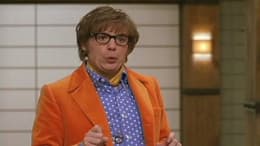 Austin Powers in Goldmember