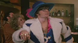 Austin Powers in Goldmember