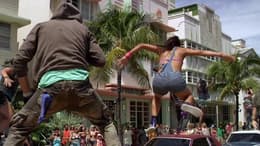 Step Up Revolution