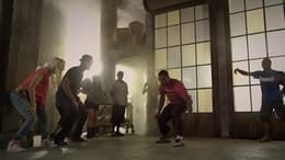 Step Up Revolution