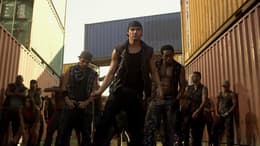 Step Up Revolution