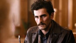 Comrade Detective
