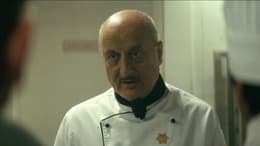 Hotel Mumbai