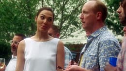 Keeping Up with the Joneses