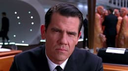 Men in Black³