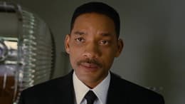 Men in Black³