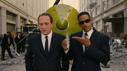 Men in Black³