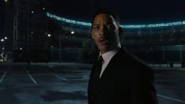 Men in Black³