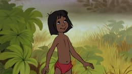 The Jungle Book