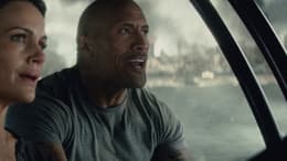 San Andreas