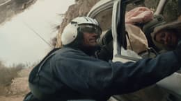 San Andreas