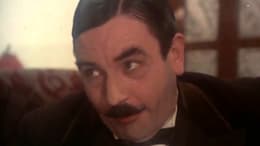Murder on the Orient Express