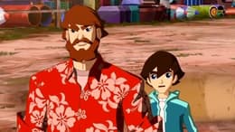Transformers: Robots in Disguise