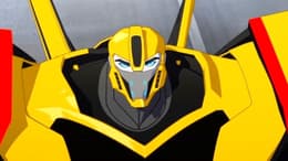 Transformers: Robots in Disguise