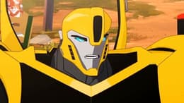 Transformers: Robots in Disguise