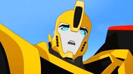 Transformers: Robots in Disguise