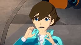 Transformers: Robots in Disguise