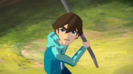 Transformers: Robots in Disguise
