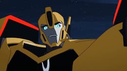 Transformers: Robots in Disguise