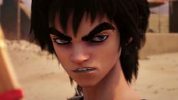 Bilal: A New Breed of Hero