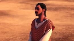 Bilal: A New Breed of Hero
