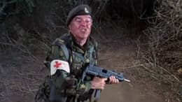 The Wild Geese