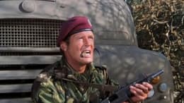The Wild Geese
