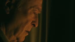 Harry Brown