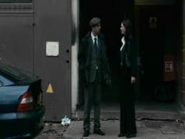 Harry Brown