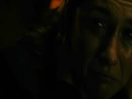 Harry Brown