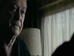 Harry Brown