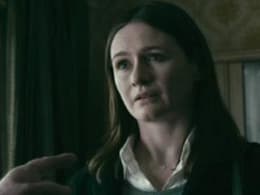 Harry Brown