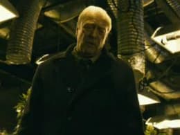 Harry Brown