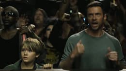 Real Steel