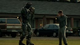 Real Steel