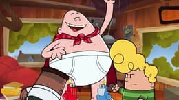 Captain Underpants: Epic Choice-o-Rama