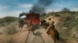 How the West Was Won