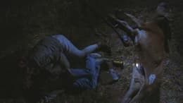 Mysterious Skin
