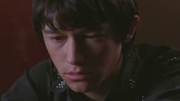 Mysterious Skin