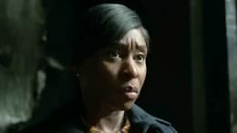 Luther: The Fallen Sun