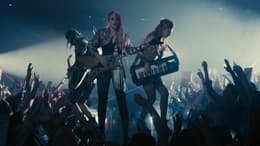 Jem and the Holograms