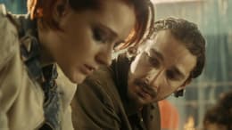 Charlie Countryman
