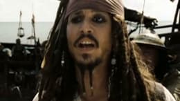 Pirates of the Caribbean: At World's End