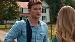 The Longest Ride