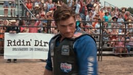 The Longest Ride