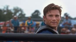 The Longest Ride