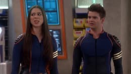The Thundermans Return