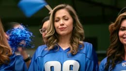 Fourth Down and Love