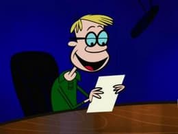 The Ricky Gervais Show