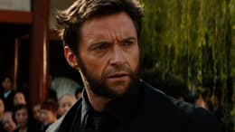 The Wolverine